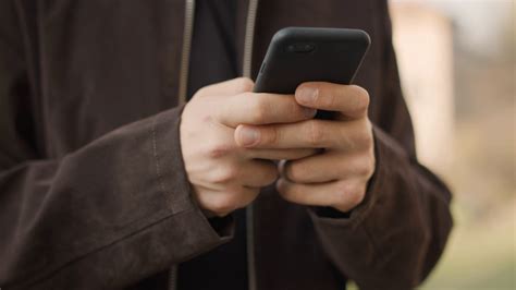 Using your mobile .